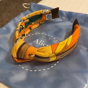 Alice and Hops Hermes Headband